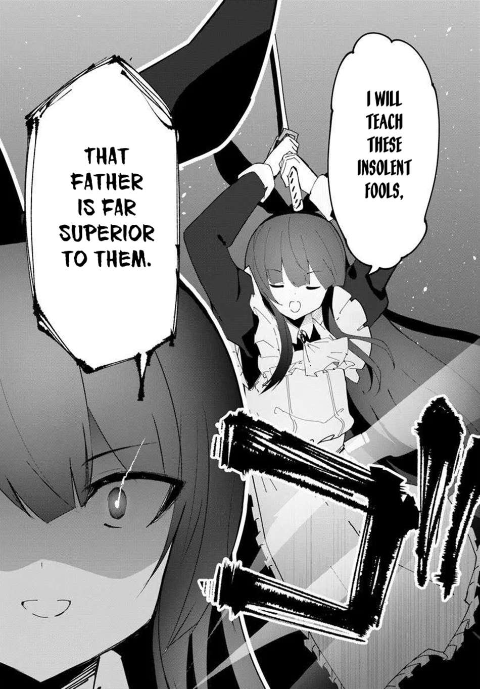 Magi Craft Meister Chapter 70 17